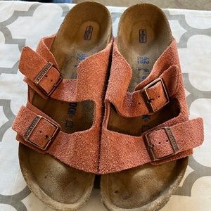 Arizona Birkenstock Size 42